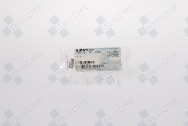 Synthes drill guide online